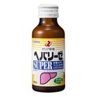 Zeria 護肝精 超級版 菠蘿味 100亳升 [平行進口]