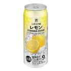 7 Premium Lemon Cocktail King Can 500ml