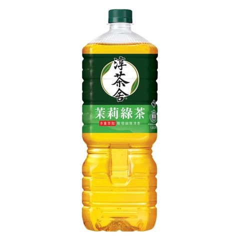 Authentic Tea HouseYinhao Jasmine Green Tea 1.2L (The new and old packaging will be shipped out randomly)