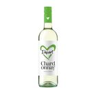 I Heart 莎當妮 白葡萄酒 750毫升