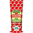 Kagome Japan Tomato Ketchup 500g [Parallel Import]