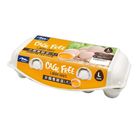 Meadows Cage Free Large Eggs 10 Pieces