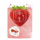 Doshisha Hannama Dried Strawberry 50g [Parallel Import]