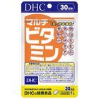 Dhc Multivitamin (30 Days) 30 Pieces