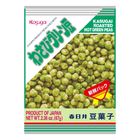 Kasugai Long Tokuyo Wasabi Green Peas Snack 67g