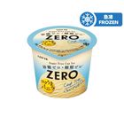 樂天 日本 Zero 雲呢拿味冰凍甜 120毫升