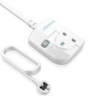 J Elektro Extension Socket 1 Piece 4298