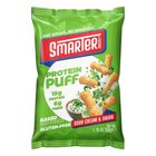 Smarter Protein Puff Sour Cream & Onion 50g