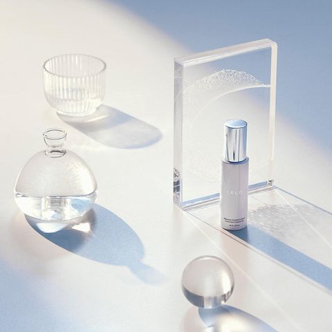 Lelo Toy Cleaning Spray 60ml (A cleaning spray specifically designed for personal toys, effectively removing dirt and bacteria to keep your toys in top condition. Easy to use and safe.)