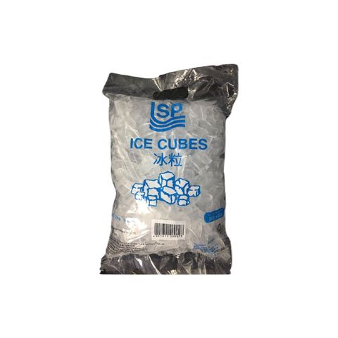 蕭邦 - 衛生食用冰粒 2公斤