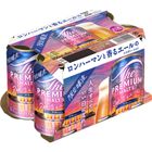 三得利 日式愛爾 啤酒 (夕映晚霞) 6 x 350毫升
