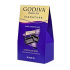 Godiva Signature Naps Dark Chocolate 33g