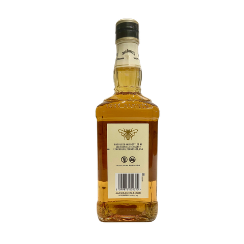 Jack Daniel's 蜂蜜味田納西州威士忌 700ml (無盒裝)