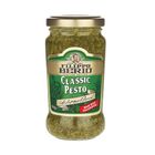 Filippo Berio Classic Pesto 190g (The new and old packaging will be shipped out randomly)