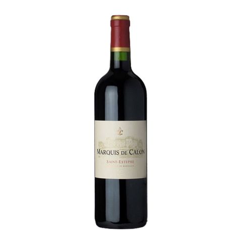 Marquis De Calon 2010 750ml