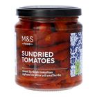 M&S Sundried Tomatoes Antipasti 280g 727242