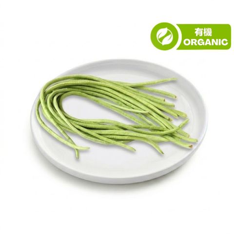 泰國 Tropical Premium 有機豆角 200克
