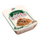7-select x Chorland Cookfood Stall Rice Vermicelli with Chicken in Shacha Sauce 350g