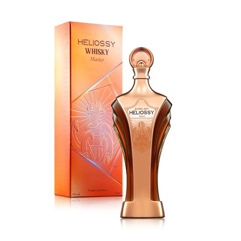 Heliossy France Master Blended Whisky 700ml