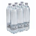 聖碧濤 意大利天然礦泉水 6 x 1公升