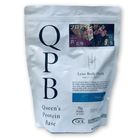 Qol Labs 女王減脂大豆乳清蛋白粉 乳酪味 600克 [新舊包裝隨機發送] 4562189171378