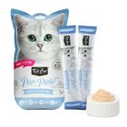 Kit Cat Purr Puree Chicken & Goat Milk 75g