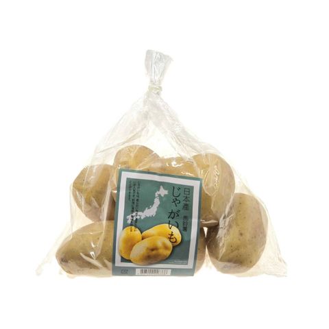 Japan Potato (1 Pack) Approx. 450g