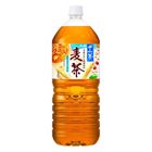 Asahi Jurokucha Barley Tea 2L[Parallel Import]