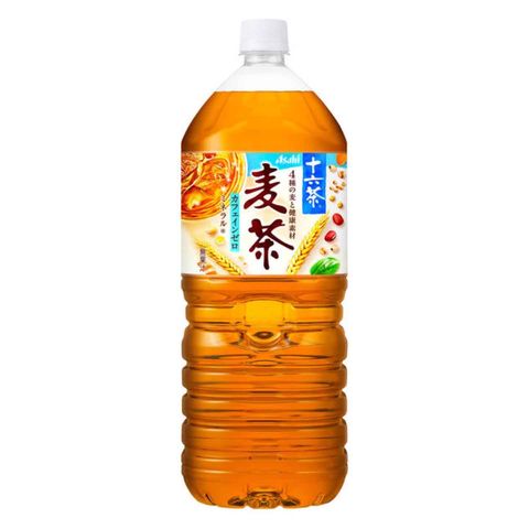 Asahi Jurokucha Barley Tea 2L[Parallel Import]