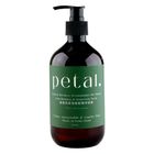 Petal 天然蘆薈燕麥滋養寵物沖涼液 500毫升