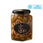 睿私房菜 泡椒豬耳 400克