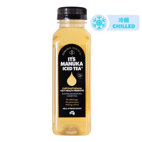 It's Manuka Honey Beverage (Chrysanthemum Iced Tea) 350ml