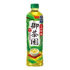 御茶園 台灣四季春綠茶 550毫升 [平行進口]