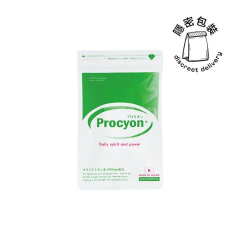 Procyon Men's Ultra Fomula 10pcs