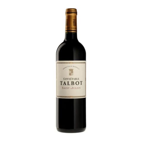 Connetable De Talbot Saint-julien 2022 750ml
