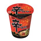 Nong Shim Korean Shin Cup Noodles 65g