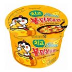 Samyang Buldak Flavor Cheese Big Cup 105g [Parallel Import]