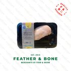 Thailand Healthy Chicken Breast (Frozen) 200g