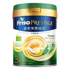Friso Prestige® Organic Stage 3 Growing-up formula 800g ( Milk Powder ) From 1-3 Years