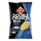 Smith’s Double Crunch Original 150g [Parallel Import]