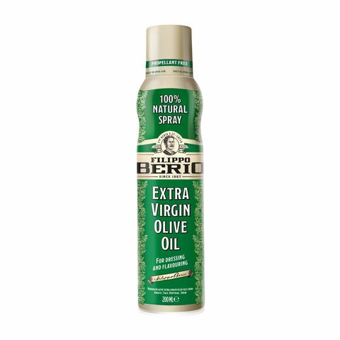 Filippo Berio Extra Virgin Olive Oil Spray 200ml