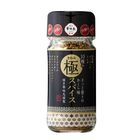 博多華味鳥 Torizen Foods 10種香料粉 綜合調味料 55克 [平行進口]