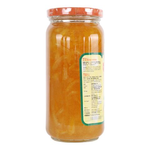 Cou-do Honey Citron Tea 1150g