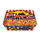Myojo Kansai-style Fried Noodles 122g [Parallel Import]