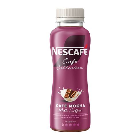 雀巢咖啡 Cafe 系列 朱古力咖啡 270毫升