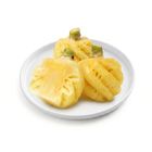 Thailand Peeled Mini Pineapple 1 pack (3-4 pcs)