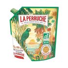La Perruche Blonvillier Bio Organic Pure Cane Powder Sugar in Doypack 500g (The new and old packaging will be shipped out randomly)