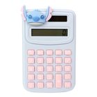 Disney Stitch Calculator 