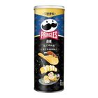 Pringles French Style Chicken Twister with Morel Flavor Potato Crisps 80g [Parallel Import]