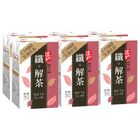 Tao Ti Supreme Meta Slim Tea 250ml x 6 (The new and old packaging will be shipped out randomly)